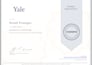 provide academic portfolio consulting and application guidance